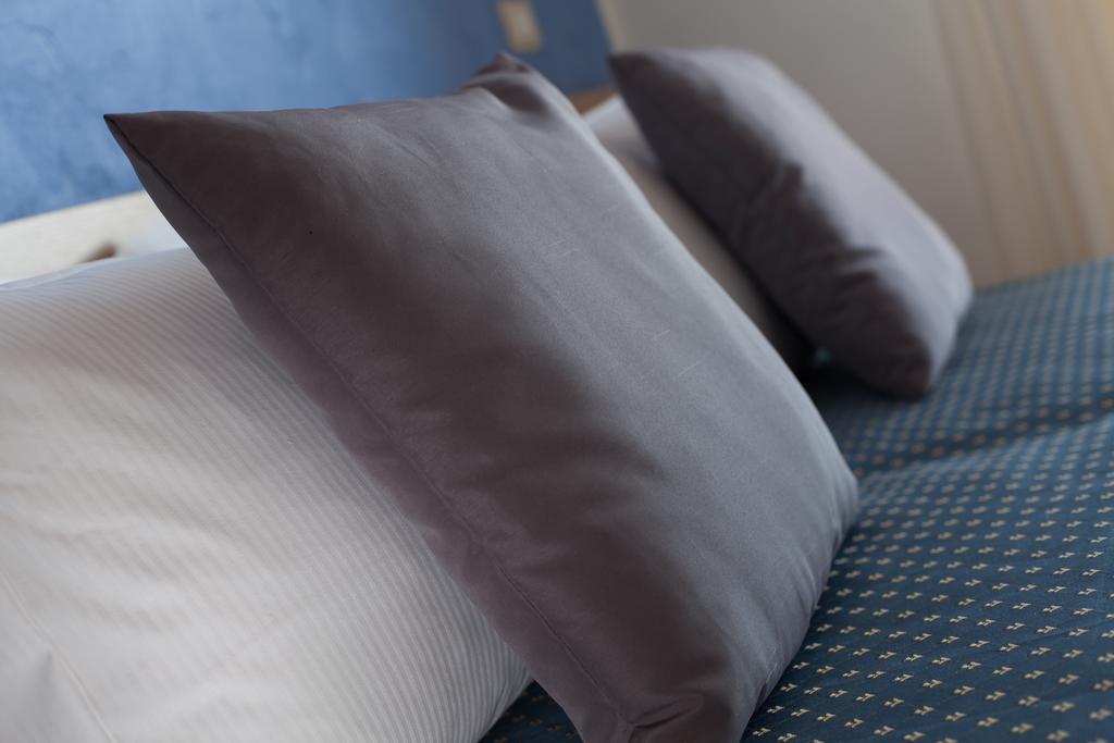 Hotel Souvenir Cervia Buitenkant foto