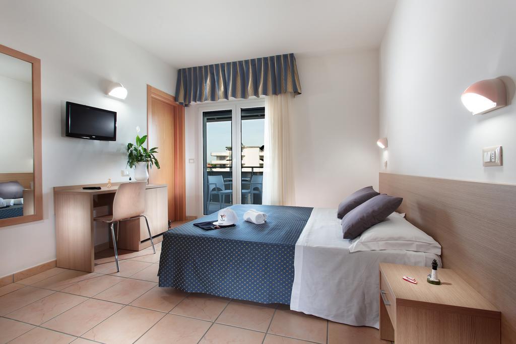 Hotel Souvenir Cervia Buitenkant foto
